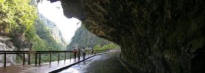 燕子口