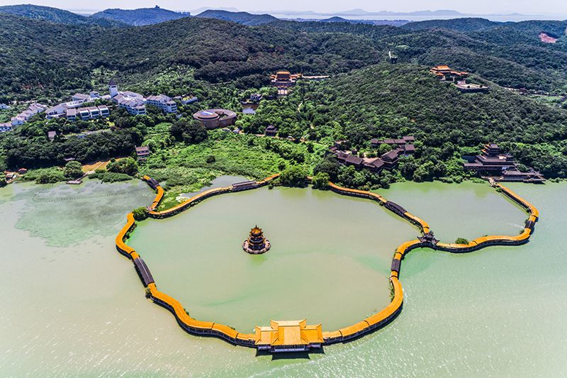 花蓮旅行社推薦