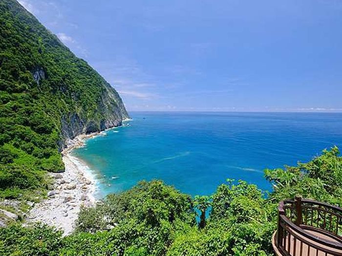 花蓮 旅行社 台胞證