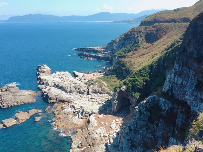 花蓮年輕人都去哪？