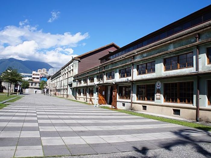 花蓮三天兩夜旅行社