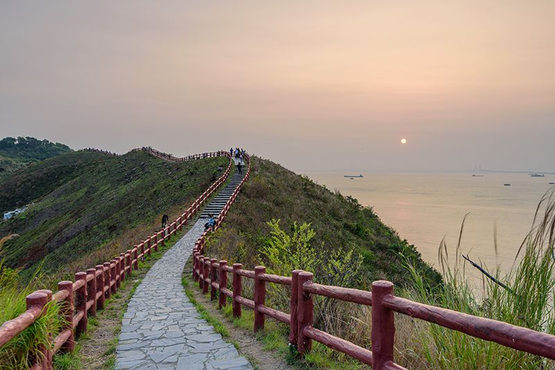 花蓮旅行社