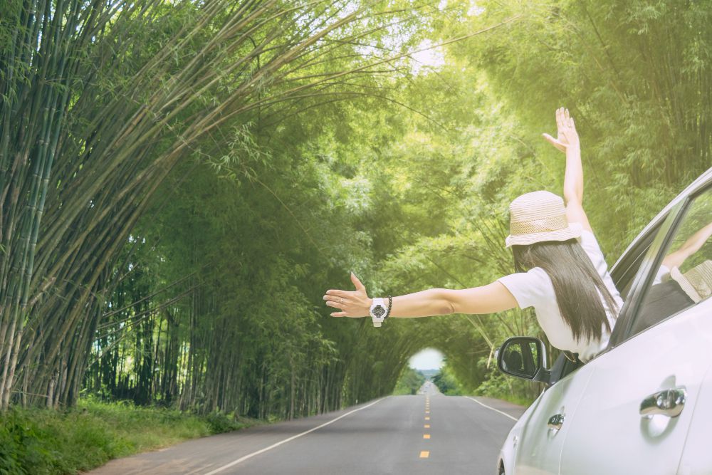 包車推薦