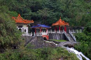 長春祠